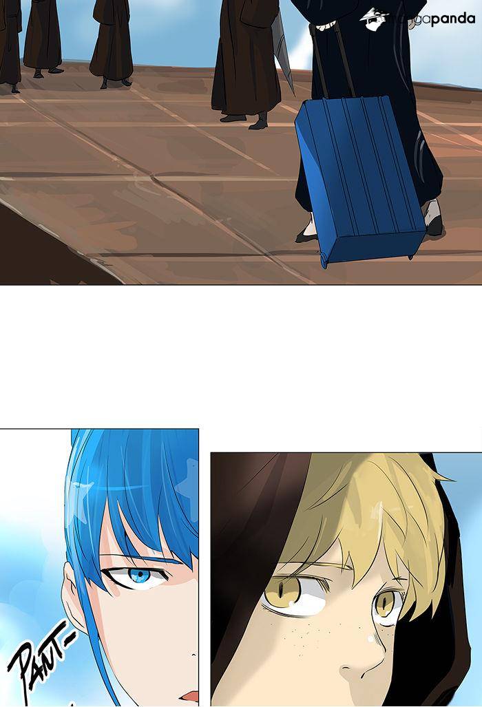 Tower of God Chapter 220 image 40